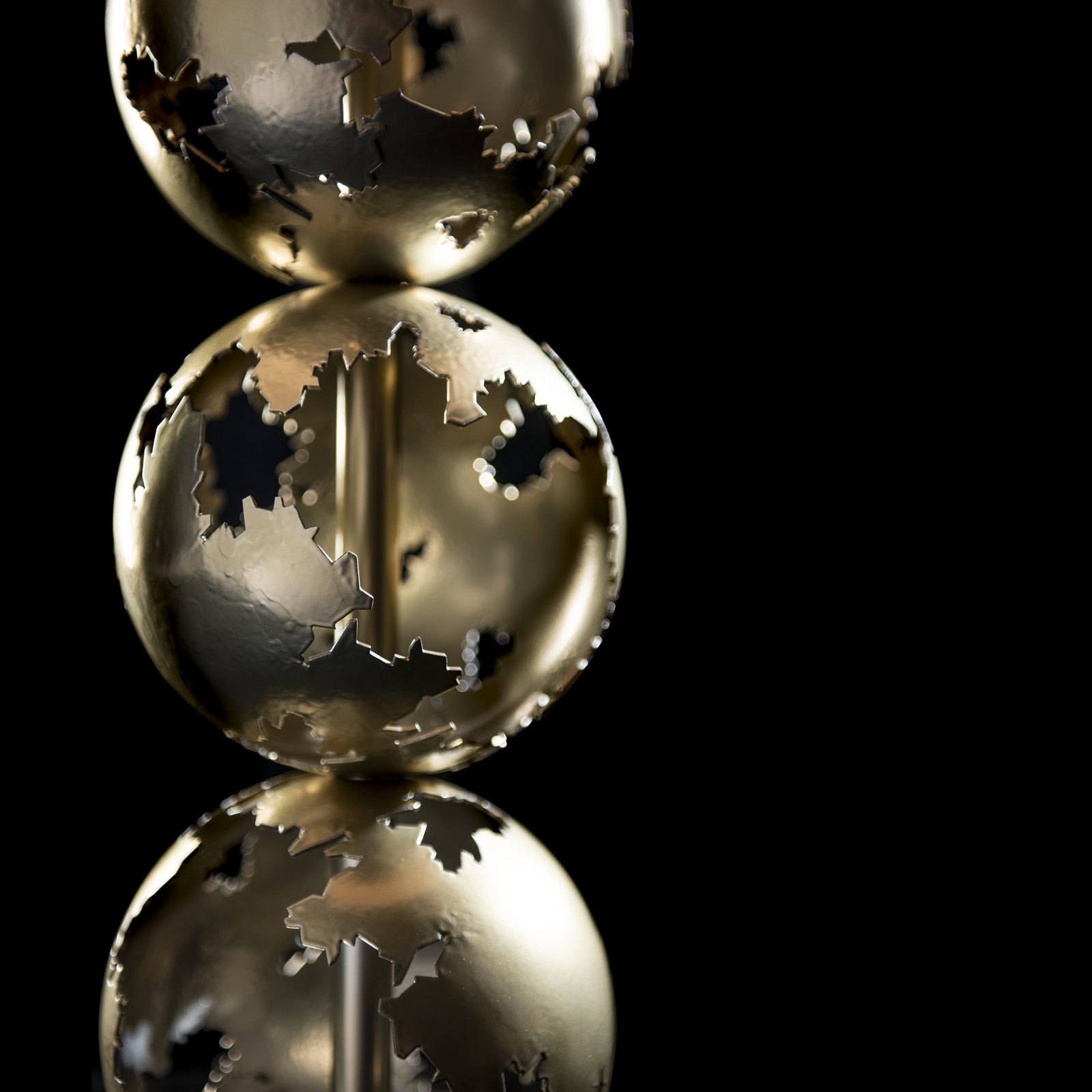 Pangea Tall Table Lamp